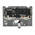 ACER R841LT (TOUCH) PALMREST WITH KEYBOARD