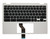 ACER CB5-132T (TOUCH) PALMREST WITH KEYBOARD (WHITE)