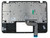 ACER C731 / C731T (TOUCH) PALMREST WITH KEYBOARD