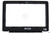 HP 11 G6-EE (TOUCH & NON) / 11A G6-EE (TOUCH & NON) *RECERTIFIED* LCD BEZEL
