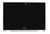 ACER C738T (TOUCH) / CB5-132T (TOUCH) 11.6" LCD WITH DIGITIZER & BEZEL (WHITE)