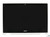ACER C738T (TOUCH) / CB5-132T (TOUCH) *RECERTIFIED-BLEMISHED* 11.6" LCD WITH DIGITIZER & BEZEL (WHITE)