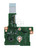 HP 11 G4-EE MEMORY CARD READER BOARD WITH CABLE