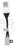 DELL LATITUDE 3410 DC-IN POWER JACK WITH CABLE