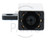 DELL LATITUDE 3410 DC-IN POWER JACK WITH CABLE