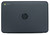 HP 11 G4-EE LCD TOP COVER (BLACK)