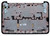 HP 11 G4-EE BOTTOM CASE (DARK GRAY)