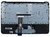 HP 11 G4-EE PALMREST WITH KEYBOARD & TOUCHPAD (DARK GRAY)