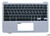 ASUS C202SA PALMREST WITH KEYBOARD (SILVER)