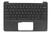 ASUS C202SA PALMREST WITH KEYBOARD (DARK GRAY)