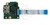 HP 11 G5-EE (TOUCH & NON) USB BOARD WITH CABLE