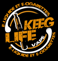Keeg Life Vape