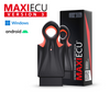 Exclusivité: Kit Maxiecu Interface (Wifi+Bluetooth) + MAXIECU 2 avec 19 marques (BMW)