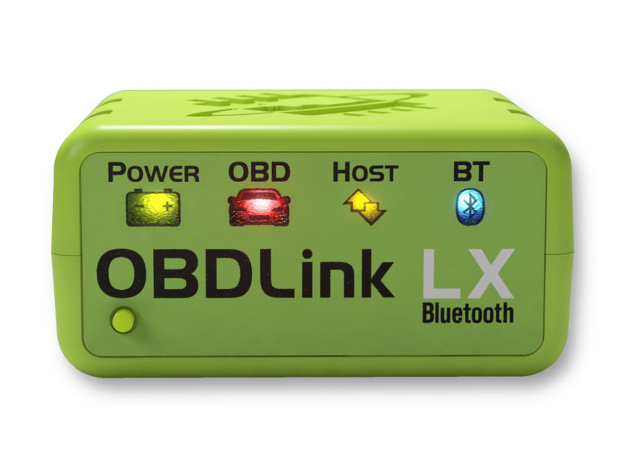 Lecteur OBD Bluetooth