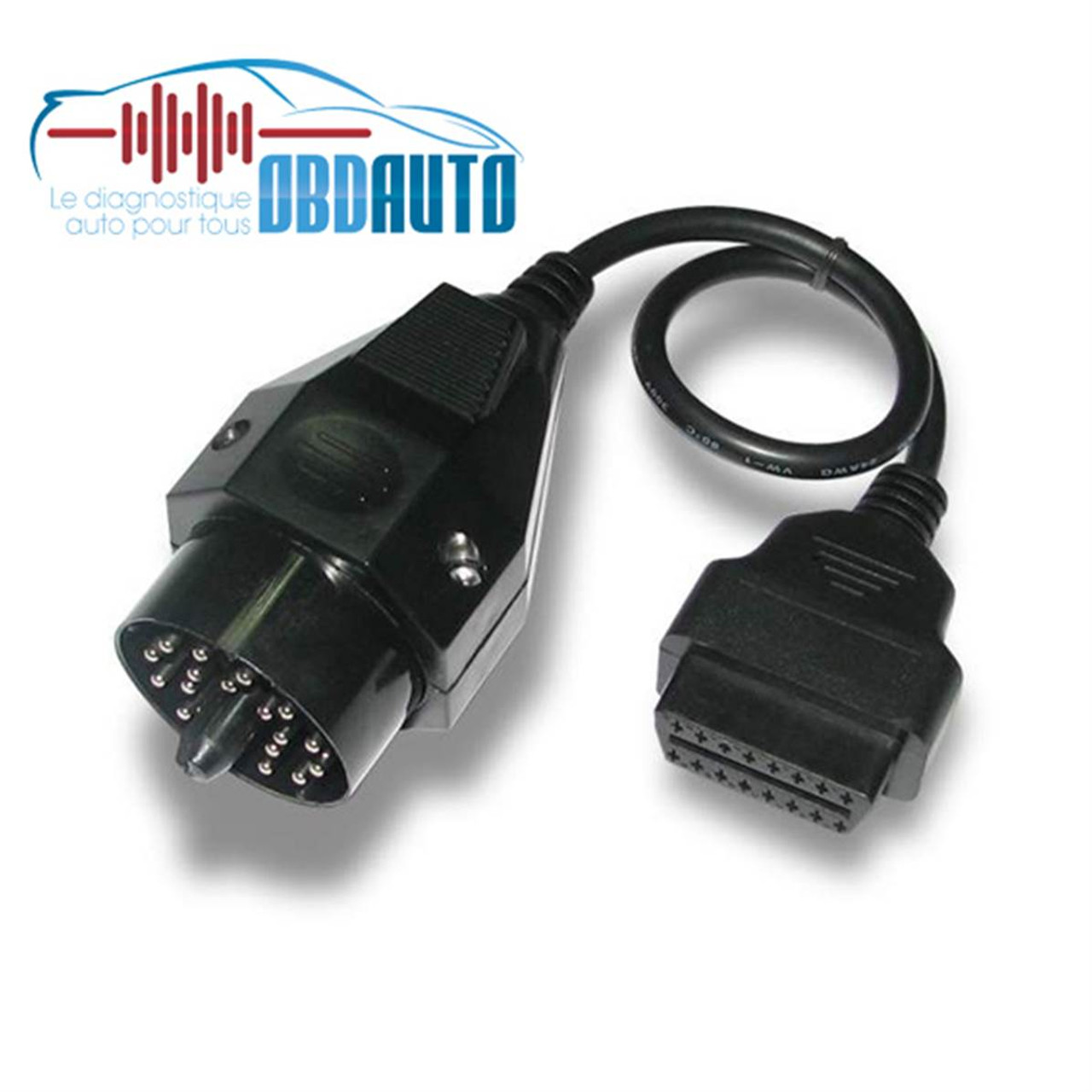 Cable D-CAN BMW/MINI seul (1999 2013+) Kit spécial diagnostic