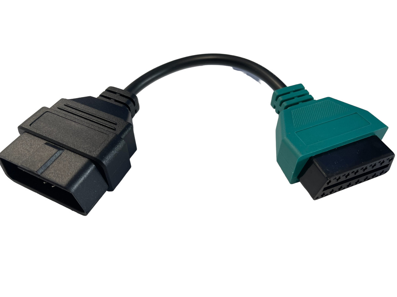 Écu Scan Adaptateur pour Fiat Alfa Romeo Lancia OBD2 Diagnostic Câble Fiche