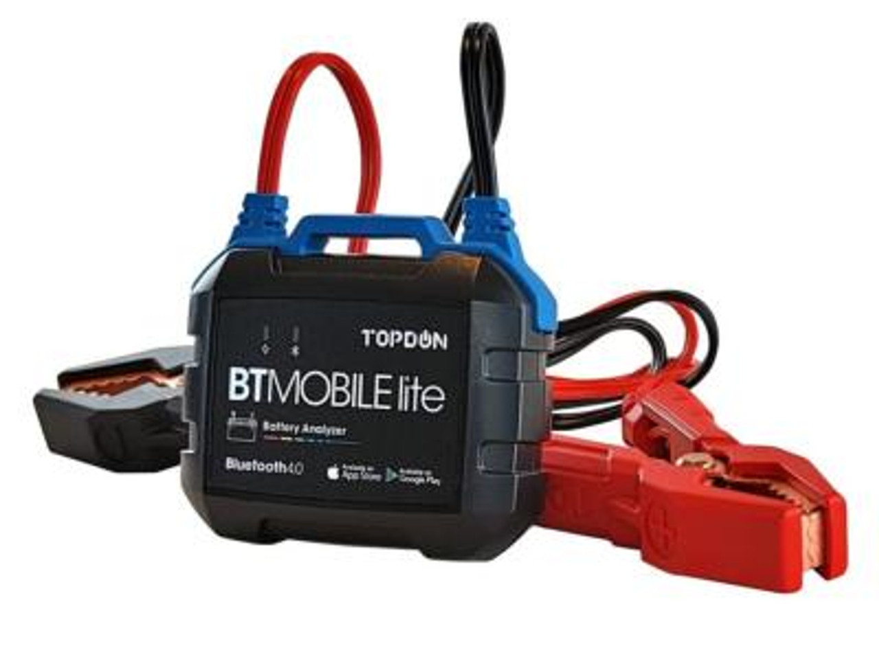 Testeur de batterie pour engin agricole