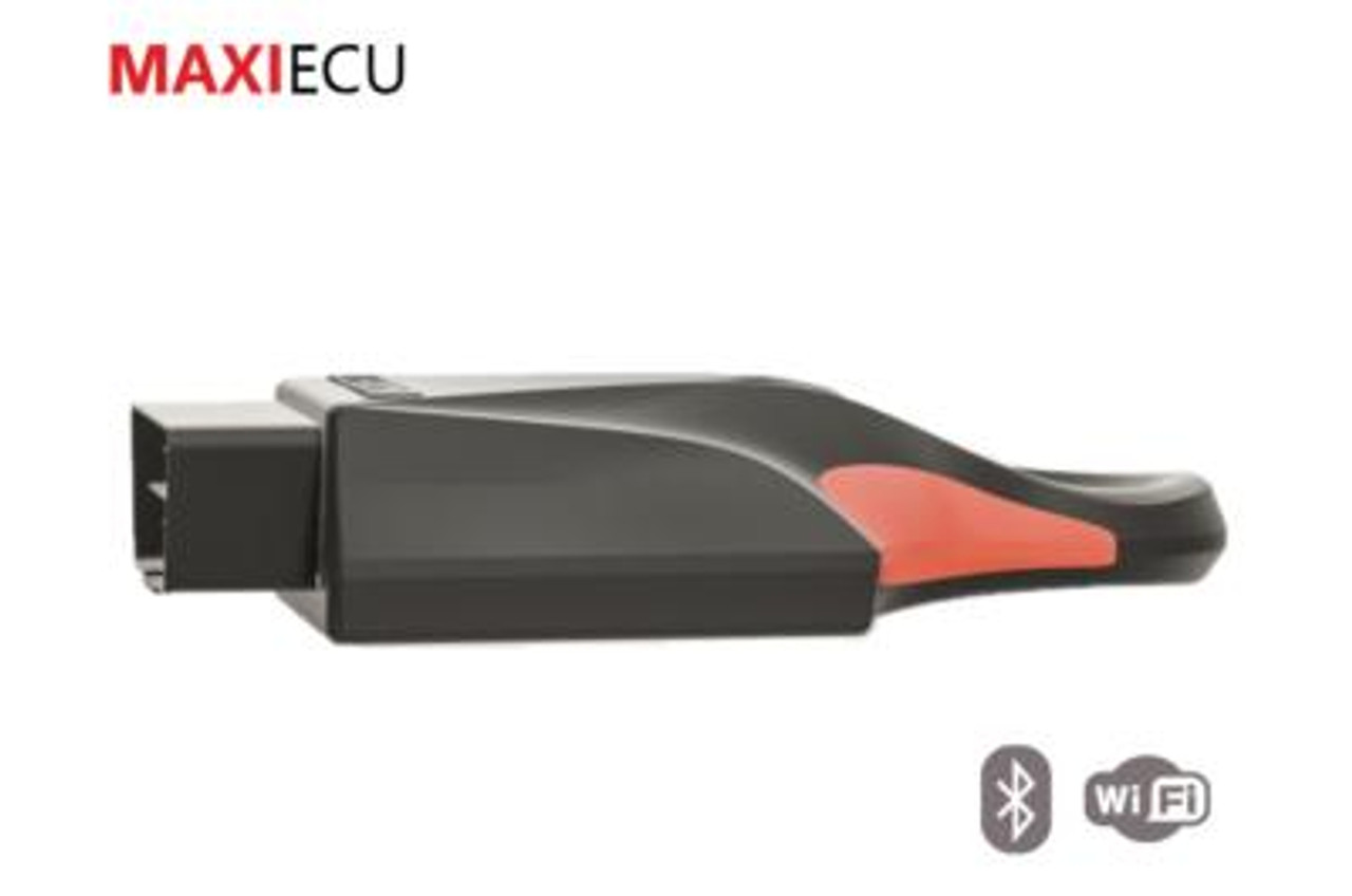 Maxi ECU 2 - Spécial PEUGEOT - Valise de diagnostic AUTO