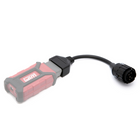 Adaptateur Spécial GS-911 OBD Femelle vers Prise 10 broches