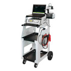 Chariot GYSFLASH XL spécial 100.12 HF, 101.12 CNT, 121.12 CNT FV