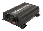 Convertisseur 12 V vers 230 V pour alimentation d’appareils jusqu’à 2000 W