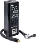 GYS NOMAD AIR – Compresseur portatif 3-en-1 10 bars avec batterie externe et lampe LED