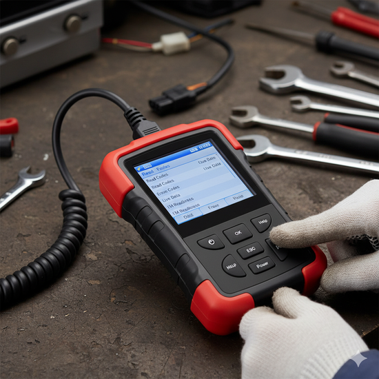 Comment fonctionne une valise OBD