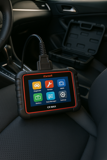C’est quoi le système OBD ?