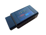 interface de diagnostic automobile multi-marques OBD DIAG (version Bluetooth) pour PC