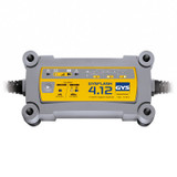 Chargeur spécial "Citadines" GYSFLASH 4.12