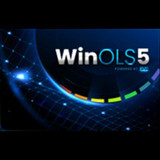 Logiciel Professionnel Edition cartographie Winols V5  (version officielle)