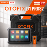 OTOFIX D1 Pro S2 AUTEL | Valise Diagnostic Pro 2 ans MAJ