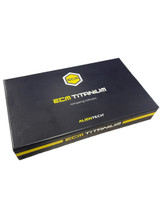 ECM Titanium V 3.0 (nouveau)