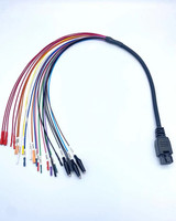 CreativeOBD Kess 3 Breakout Bench Cable