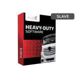 FLS0.15S - Module logiciel flex SW Flex Heavy Duty OBD/Bench/Boot - Slave