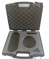 Valise de rangement professionnelle sur mesure pour HEX V2 et HEX-NET