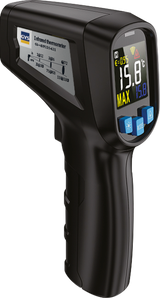 GYS 079922 – Thermomètre infrarouge à visée laser