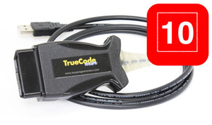 Valise de diagnostic automobile, système complet de codage ECU Contrôl –  ToolfroidMarket