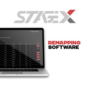 Logiciel remapping StageX - Licence  (Prix/mois) 
