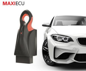 Exclusivité: Kit Maxiecu Interface (Wifi+Bluetooth) + MAXIECU 2 avec 19 marques (BMW)