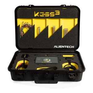 Nouveau Kess 3 Master version PL en OBD + Bench  + Boot