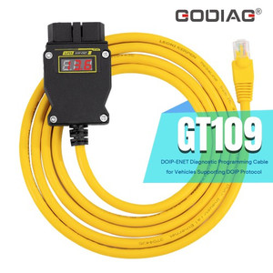 GODIAG GT109 DOIP-ENET