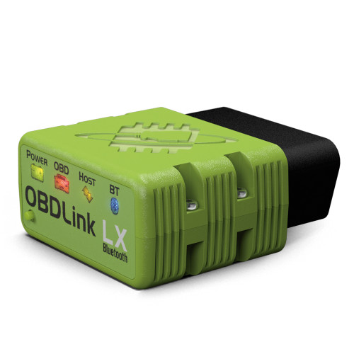 OBDLink LX Bluetooth : Interface diagnostic sans fil compatible Android, Windows OBDLink LX Bluetooth : Interface diagnostic sans fil compatible Android, Windows