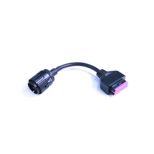 Adaptateur Spécial GS-911 OBD Femelle vers Prise 10 broches