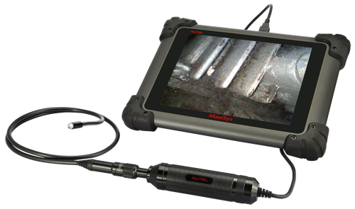 Autel Maxi-vidéo MV108