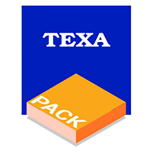 Texapack Poids Lourds AGR96B - Mise à jour 1 an
