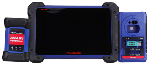 Autel MaxiIM IM608 Diagnostic & Reprogrammation clé