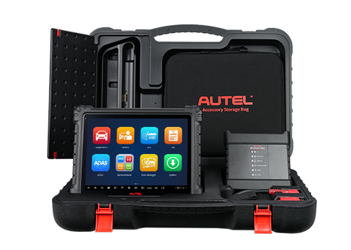 Autel Maxisys Ultra S2 