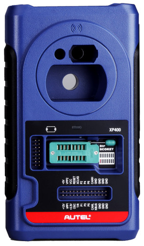 Module de programmation de clés XP400 Pro spécial IM508 & IM608
