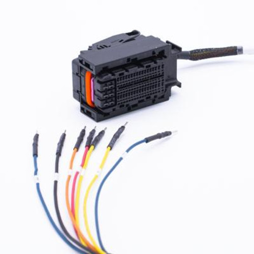 Câble de connexion FLEXBox et au connecteur Marelli MM10J